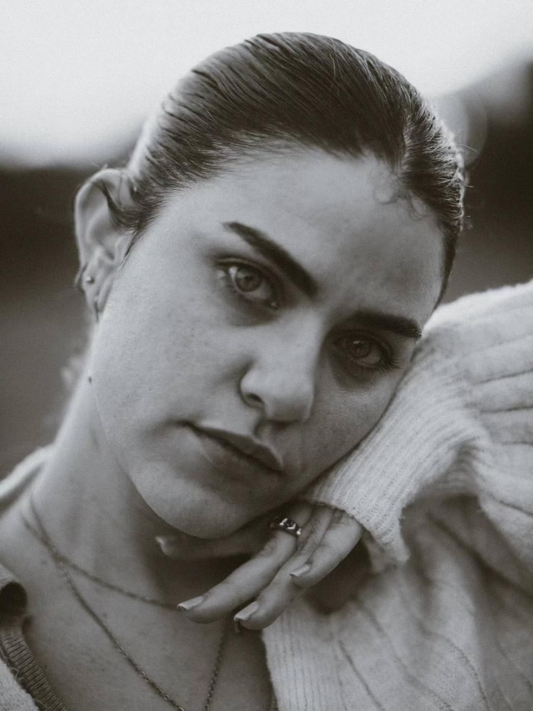 Individual — Bruna Avellaneda