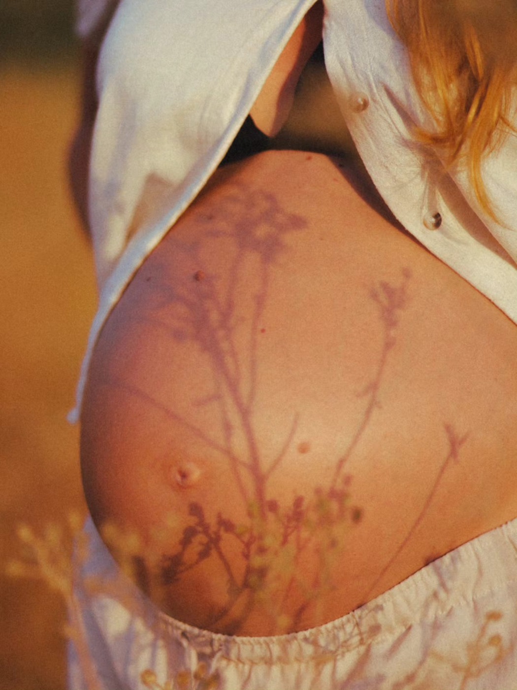 Maternidad y crianza